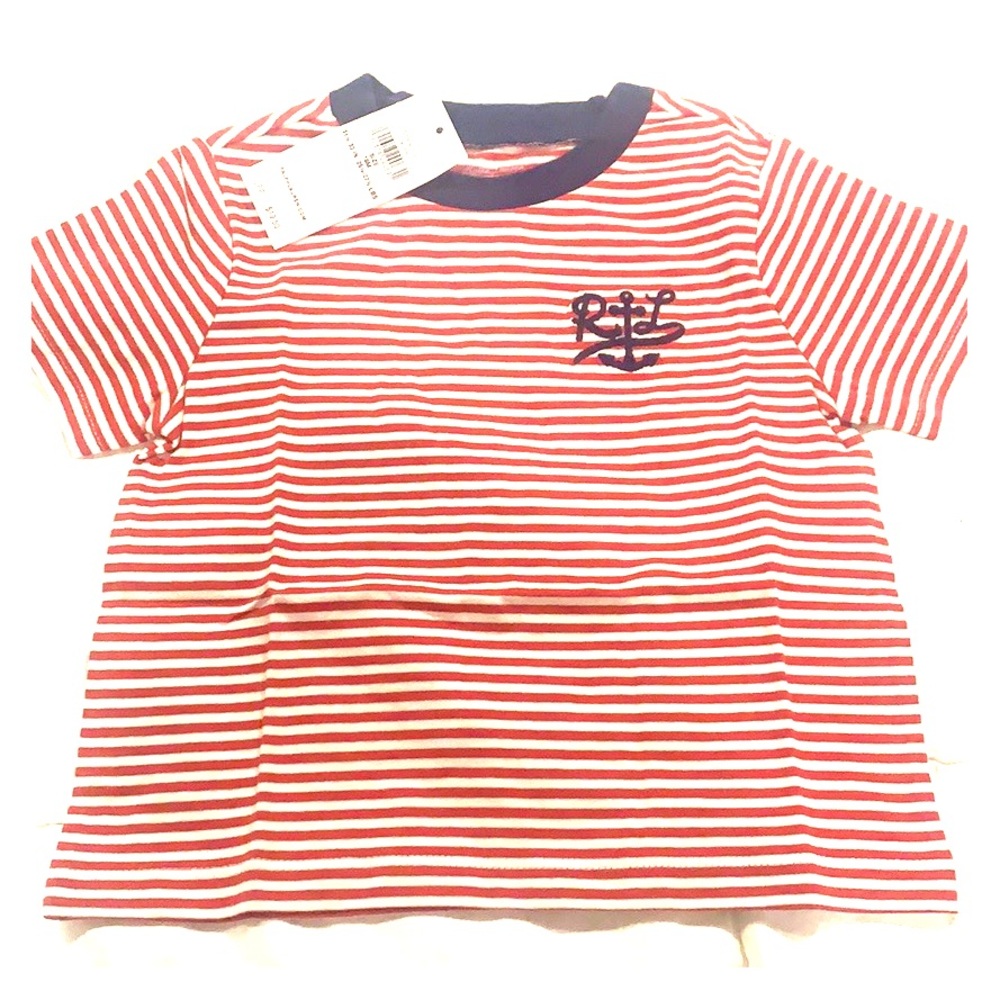 Ralph Lauren t-shirt